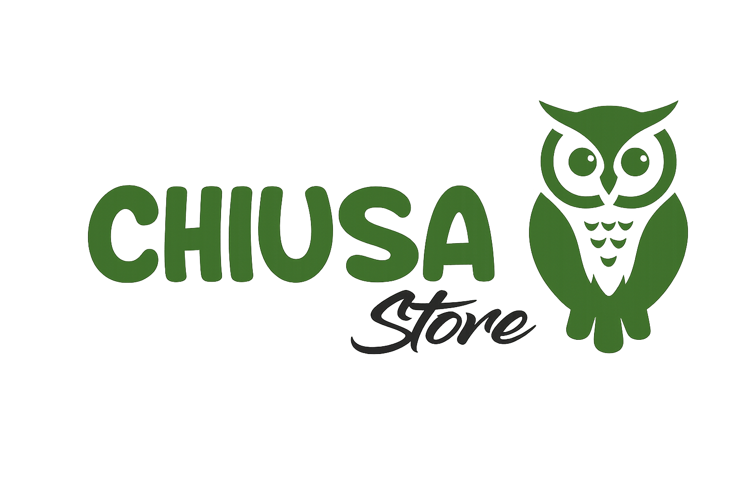 Chiusastore